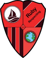 Ruby House Logo