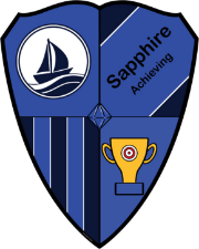 Sapphire House Logo